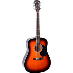 Soundsation Yellowstone DN Sunburst