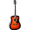 Soundsation Yellowstone DN Sunburst