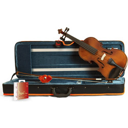 Domus Allievo 2 4/4 & Case