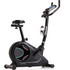 Zipro Flame Wm Iconsole 6299209 Όρθιο Ποδήλατο Γυμναστικής Ηλεκτρομαγνητικό