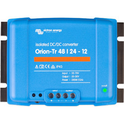 Victron Energy Orion-Tr 48/24-12A (280W)