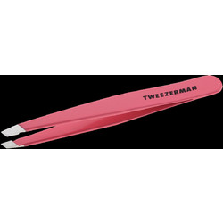Tweezerman - Slant Tweezer Geranium