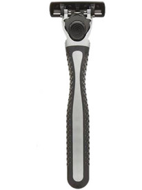 Ξυραφάκι - Ferrum 3 blade razor με ένα ανταλλακτικό