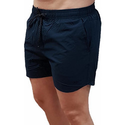 Basehit Ανδρικό Μαγιό Σορτς Navy Μπλε 221.BM508.81