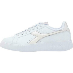Diadora Γυναικεία Sneakers Λευκά 101.178335-C6103