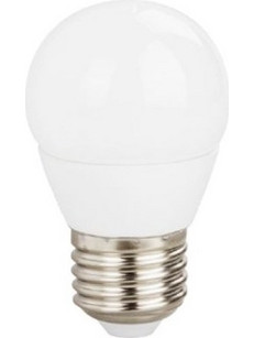 Λάμπα Led Ball Basic 5W E27 6000K (G45527CW)