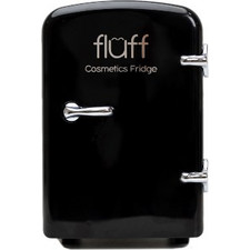Fluff Cosmetics Fridge Black