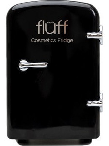 Fluff Cosmetics Fridge Black