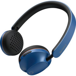 Yison Hanker H3 Ασύρματα Bluetooth Ακουστικά On Ear Μπλε