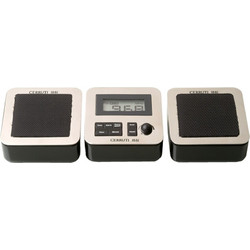 Cerruti 1881 Set White