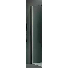 Σταθερό Πλαϊνό Ντουζιέρας BSP70C-100 Devon Breeze Clean Glass 69-72cm Χρωμέ