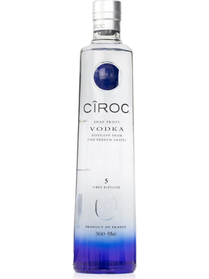 Jewel Lines Precious Vodka Βότκα 40 700ml BestPrice.gr