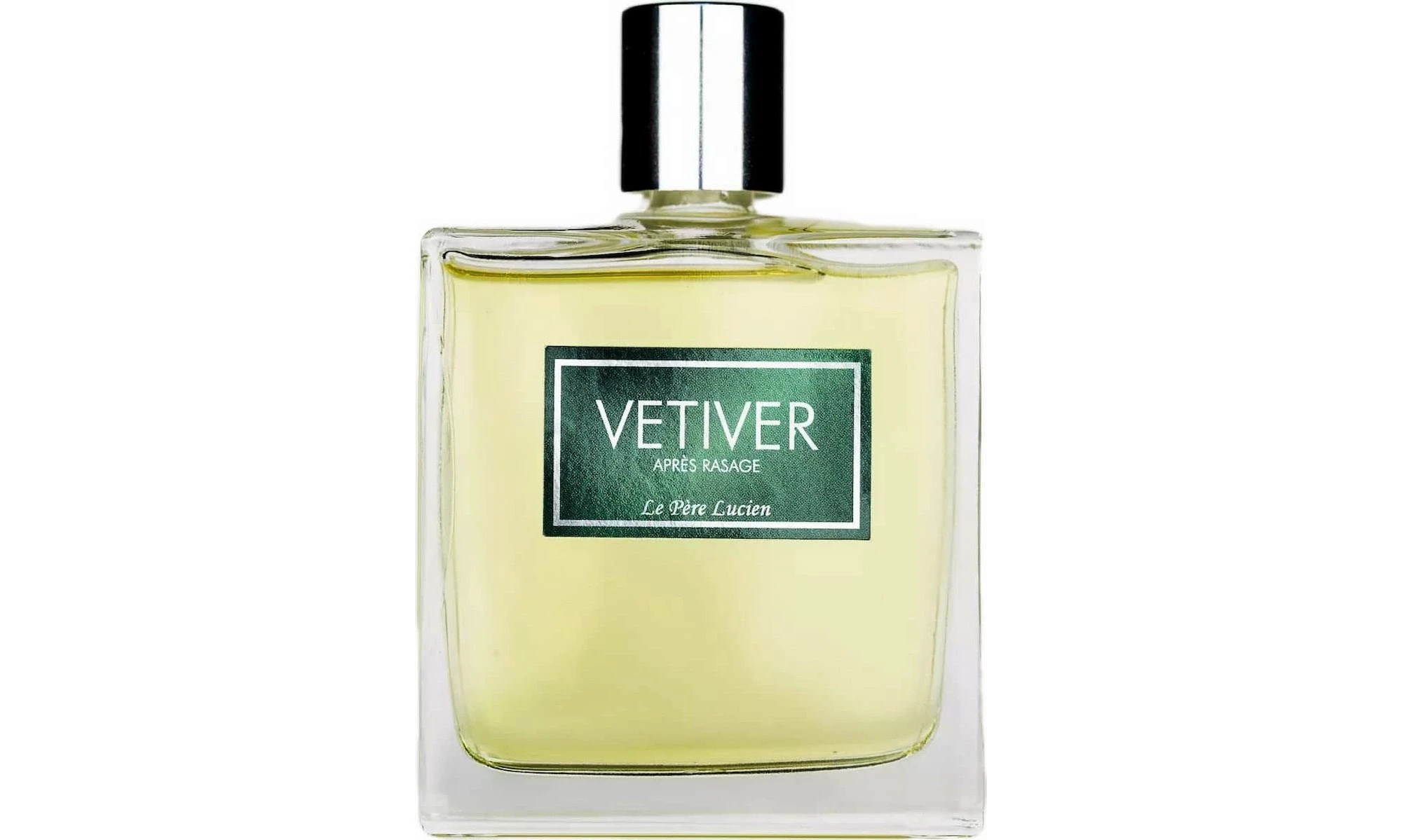 Le Pere Lucien Vetiver After Shave Eau De Toilette 100ml BestPrice.gr
