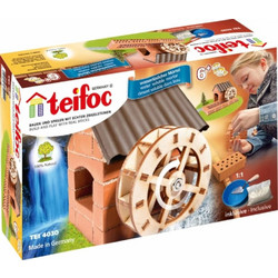 Teifoc Χτίζοντας Νερόμυλο 4030