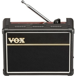 Vox AC30 Brown