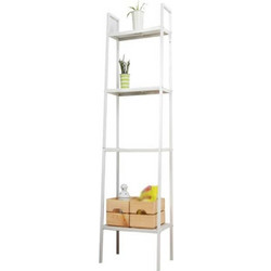 Nextdeco Βιβλιοθήκη 35x35x147cm 35981-00-2
