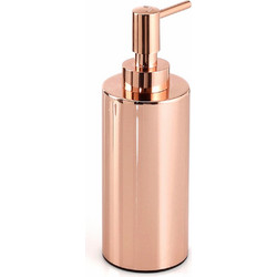 Gedy Elettra EE80 Dispenser Mπάνιου Copper