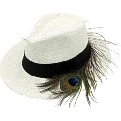 Καπέλο Peacock