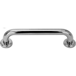 GLORIA ΛΑΒΗ ΧΡΩΜΕ ΙΝΟΧ 30CM (13-0305)