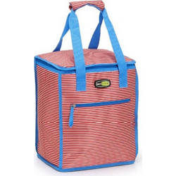 Gio'Style Italy 25lt Red/Blue