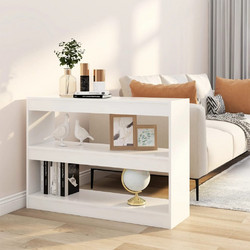 vidaXL Βιβλιοθήκη 100x30x72cm 811736