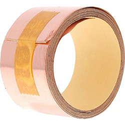GMi Copper Foil Shielding Tape - 2.5cm x 1.5m