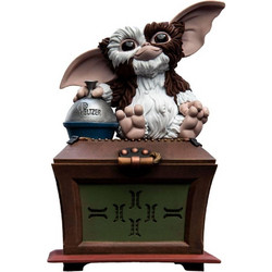 Weta Workshop Mini Epics Gremlins Gizmo 12cm