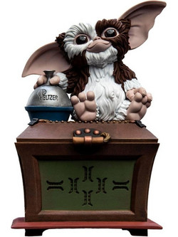 Weta Workshop Mini Epics Gremlins Gizmo 12cm