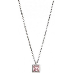 Senza Γυναικείο Κολιέ από Ασήμι 925 SSR247712SR