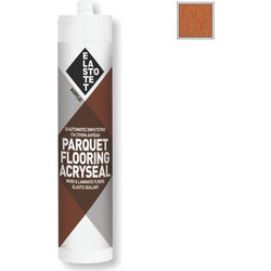 Elastotet Parquet Flooring Acryseal Ακρυλικό 280ml (xρώμα: Κερασιά)