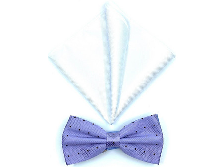 Legend - L-045-103 - Purple - Παπιγιόν - purple