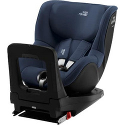 Britax Romer Dualfix M Κάθισμα Αυτοκινήτου i-Size 9-18kg ISOfix Indigo Blue