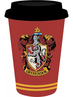 Κούπα Κεραμική Harry Potter Gryffindor 475ml MUGTHP35