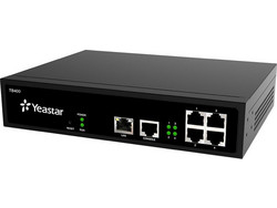 TB BRI Gateway Yeastar TB400 (TB400)