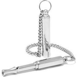 Σφυρίκτρα Acme Silent Dog Whistle No 535