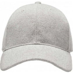 Naomi Cap ONLY Γκρι