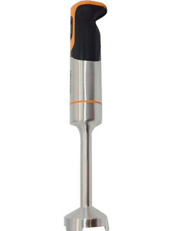 Silver MIXDOR MX-718B Ραβδομπλέντερ με Ανοξείδωτη Ράβδο 700W