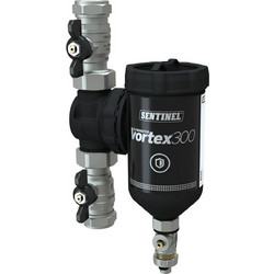SENTINEL Μαγνητικό Fίλτρο Sentinel Vortex 500 1 Δοχείο 500ml