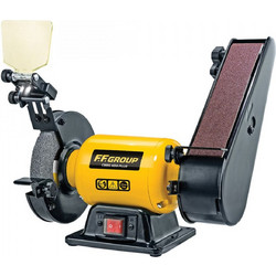 F.F. Group CBBG 400 Δίδυμος Τροχός 400W
