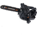 Krausmann 3050 Κλαδευτικό Αλυσοπρίονο Βενζίνης 1.2hp 2.5kg με Λάμα 25cm