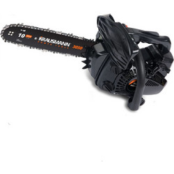 Krausmann 3050 Κλαδευτικό Αλυσοπρίονο Βενζίνης 1.2hp 2.5kg με Λάμα 25cm
