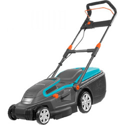 Gardena PowerMax 1800/42 Μηχανή Γκαζόν Ηλεκτρική 1800W Κοπή 42cm