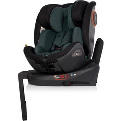 Cavoe Le Mans Κάθισμα Αυτοκινήτου i-Size 15-36kg ISOfix Forest