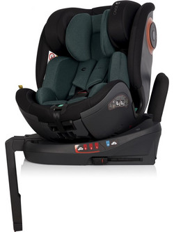 Cavoe Le Mans Κάθισμα Αυτοκινήτου i-Size 15-36kg ISOfix Forest