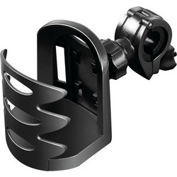ΠΟΤΗΡΟΘΗΚΗ ΜΟΤΟ-ΠΟΔΗΛΑΤΟΥ DRINK-HOLDER 55-70mm 360 ΜΟΙΡΩΝ ΓΙΑ ΔΙΑΜΕΤΡΟ ΤΙΜΟΝΙΟΥ 20-24mm