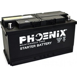 Phoenix SMF 60044 12V 100Ah