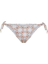 Guess Bikini Brazil Λευκό E2GO17MC04R-P02V
