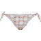 Guess Bikini Brazil Λευκό E2GO17MC04R-P02V