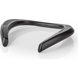 Nedis SPBT5010BK Ακουστικά Bluetooth Black