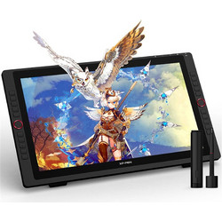 XP-Pen Artist 22R Pro Γραφίδα Σχεδίασης με Οθόνη